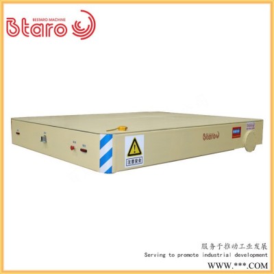 百達力歐BDW 鋰電池無軌車 模具轉(zhuǎn)運車 **360度原地旋轉(zhuǎn)車間無軌搬運車可定制