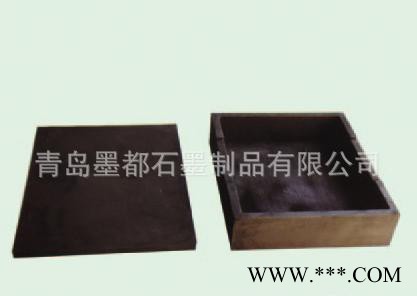 鋰電池材料燒結(jié)專用石墨匣缽