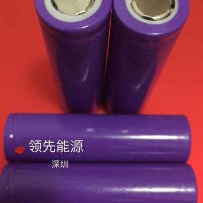 廠家供應(yīng)全新18650鋰電池1800mah 鋰電芯 移動(dòng)電源電池