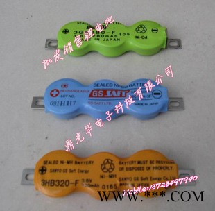 xx電池三菱MITSUBISHI GB250H-3F 3.6v PLC數(shù)控鋰電池 全新原裝
