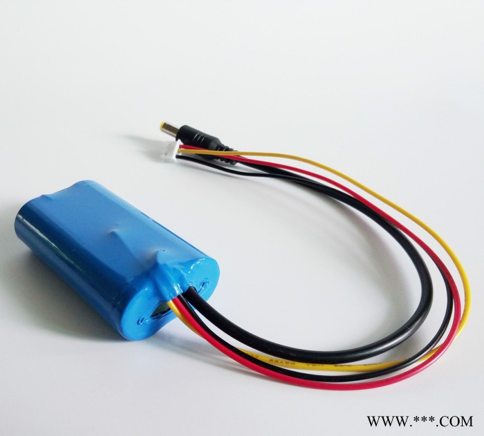 18650鋰電池全新A品2600mah監(jiān)控LED燈電動工具7