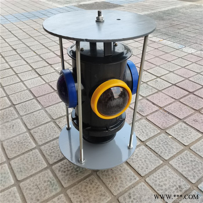 太陽(yáng)能車擋表示器 鐵路信號(hào)表示裝置 太陽(yáng)能車檔信號(hào)燈 太陽(yáng)能信號(hào)燈