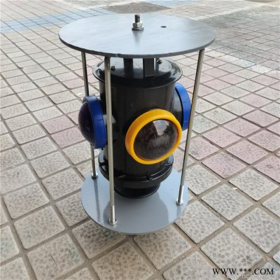 太陽(yáng)能車擋表示器 鐵路信號(hào)表示裝置 太陽(yáng)能車檔信號(hào)燈 太陽(yáng)能信號(hào)燈