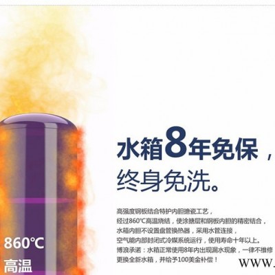 空氣能熱水器