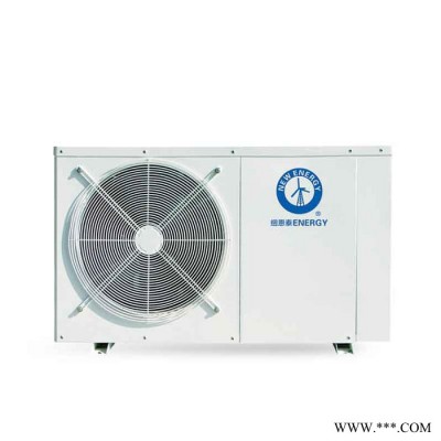 紐恩泰空氣能熱水器水循環D系列主機3匹 廠家批發 招商加盟
