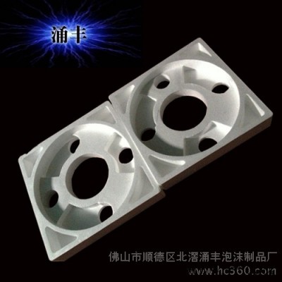 供應涌豐多種規(guī)格空氣能熱水器 上下蓋泡沫 泡沫材料 廣東包裝材料廠