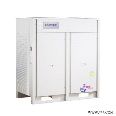 哈思別墅型風(fēng)冷冷熱水（模塊）機組LSQ33R1/RA空氣源熱泵機組 空氣能熱水器