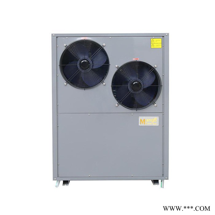 中歐芒果MGKLN-050 IIC 超低溫空氣能熱水器 低溫?zé)岜?空氣源熱泵 220V/380V 2020年新款（環(huán)保）
