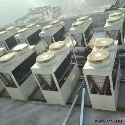 迪貝特空氣能低溫型熱泵熱水器DBT-R-6HP/D北方地區(qū)供暖、制冷、生活熱水三位一體場所的首要選擇