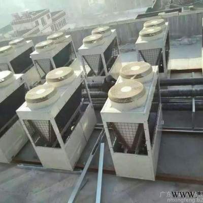 迪貝特空氣能低溫型熱泵熱水器DBT-R-5HP/D北方地區(qū)供暖、制冷、生活熱水三位一體場所的首要選擇