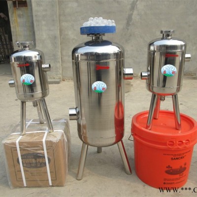 200kg南寧太陽能阻垢硅磷晶罐 小區(qū)硅磷晶罐 歸麗晶除垢器廠家批發(fā)