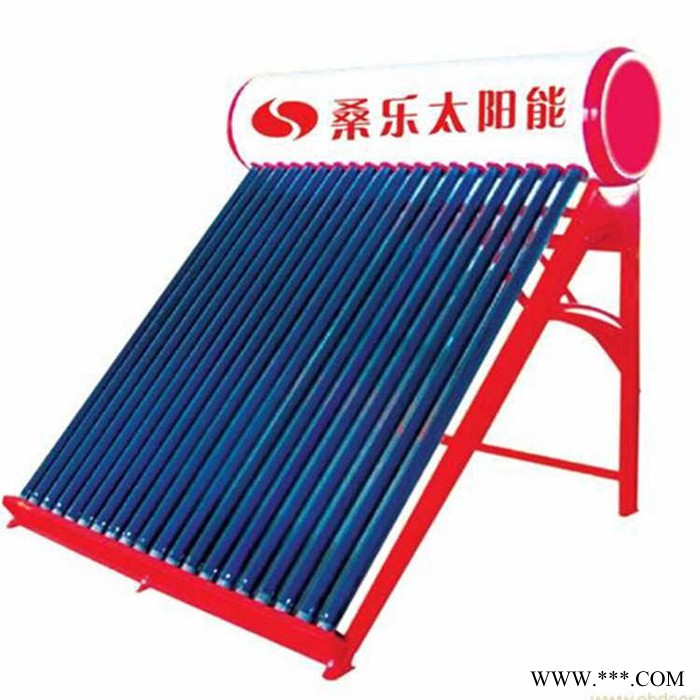 濰坊桑樂(lè)太陽(yáng)能熱水器批發(fā)