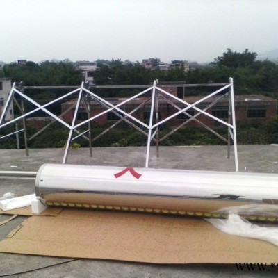 供應【天孜】太陽能熱水器   真空管價格   廣東太陽能