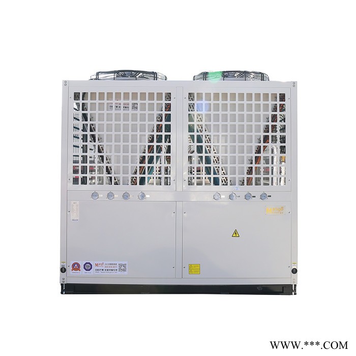 中歐芒果空氣能廠家/ EVI超低溫空氣能熱泵商用工程機/超低溫?zé)岜脽崴?020年新款/工程專用熱泵