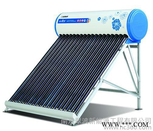 供應若水牌T太陽能熱水器