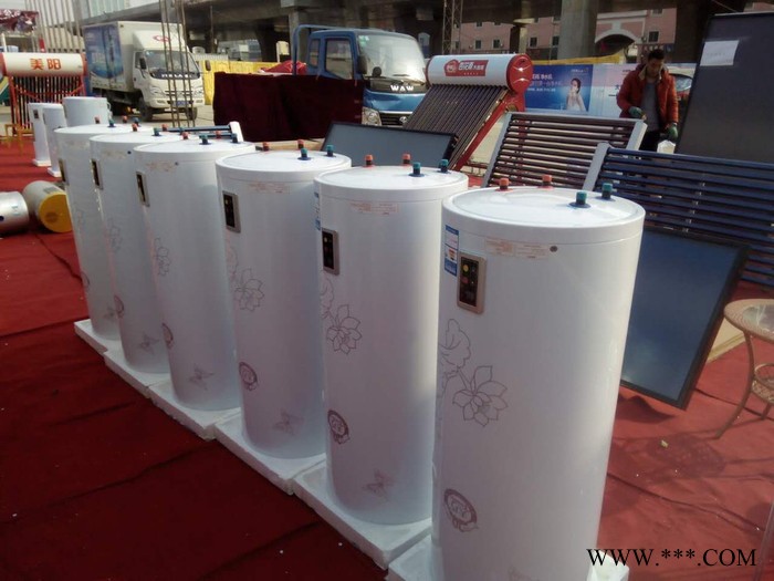 鴻煊HX-100 U型真空管太陽能熱水器 太陽能熱水工程