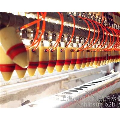 廠家直售太陽能熱水器品牌|廠家直售太陽能|力幫太陽能