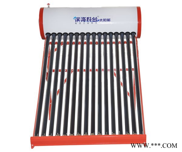 濱海科創(chuàng)太陽能熱水器，工程的**選擇