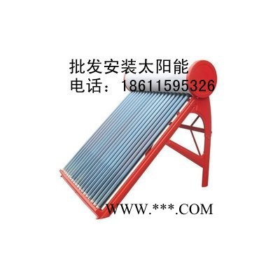 安裝太陽(yáng)能熱水器，家用桑拿房，SPA水療設(shè)備