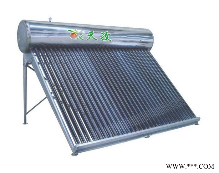 供應(yīng)【天孜】太陽能熱水器   真空管價格  空氣源熱泵