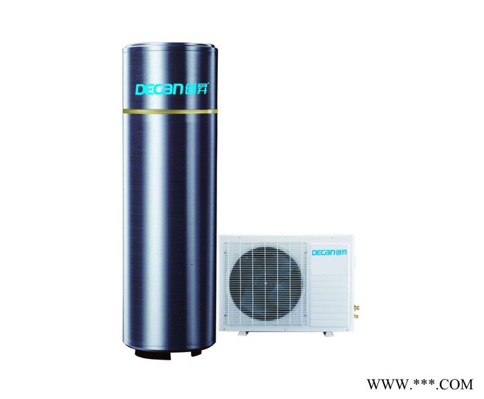 創昇HDC 空氣能熱水器