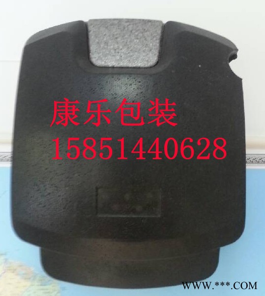 供應(yīng)康樂包裝EPP制品EPP太陽能熱水器水泵包裝盒