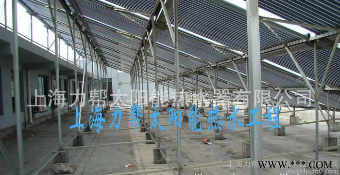 太陽能熱水工程，連接器，工程模塊，熱水器工程配件批發