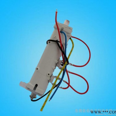 直銷太陽能 即熱式 空氣能熱水器輔熱裝置 電熱管 省電省水 corehelm zy-3001