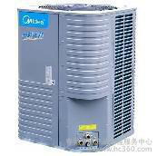 供應美的Midea空氣能熱水器報價