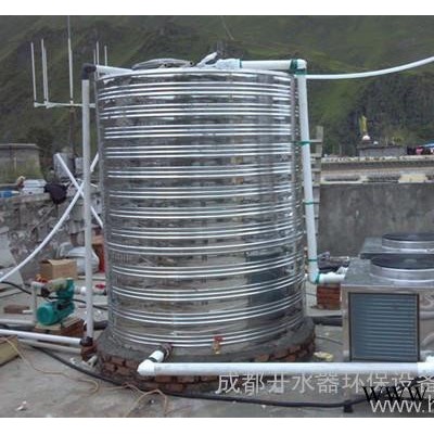 供應碧淶多種空氣能熱水器工作原理