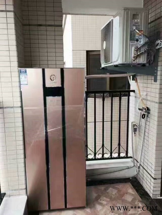 節能省電顏值高，紐恩泰空氣能熱水器讓你擁有五星級熱水體驗