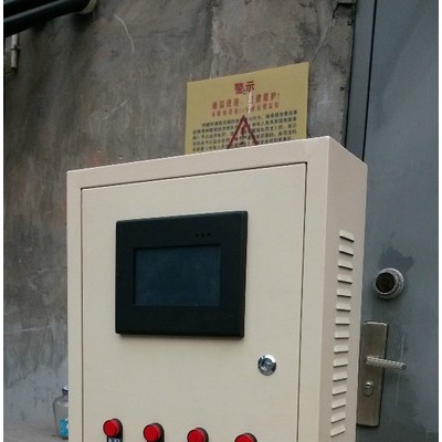 供應(yīng)匯普HP-RS485太陽能熱水工程控制柜