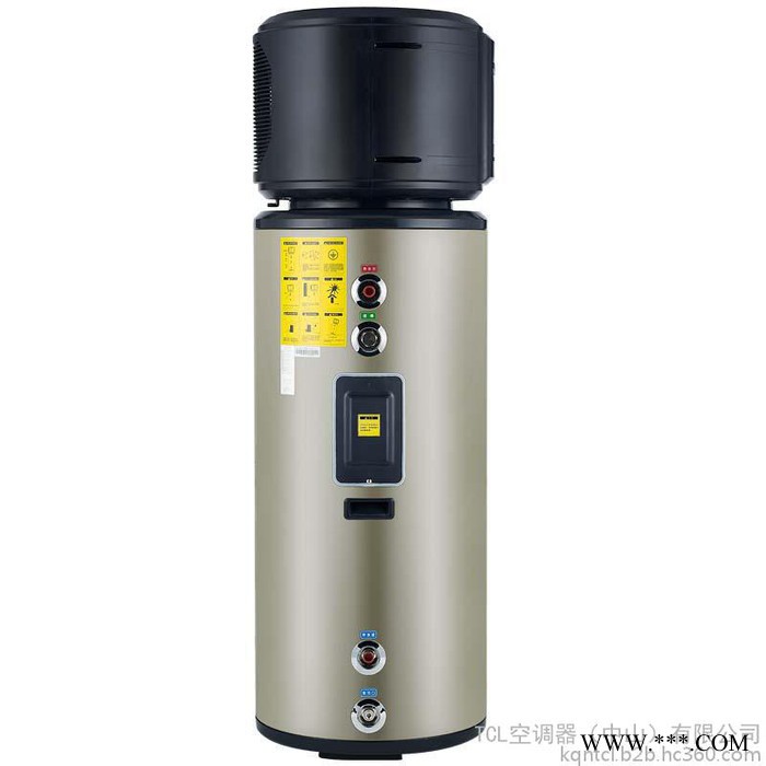 KZ80-R35SW/S-S20 TCL整體式空氣能熱水器**品牌 空氣能代理 家用熱水器一體機專業(yè)提供熱水解決方案