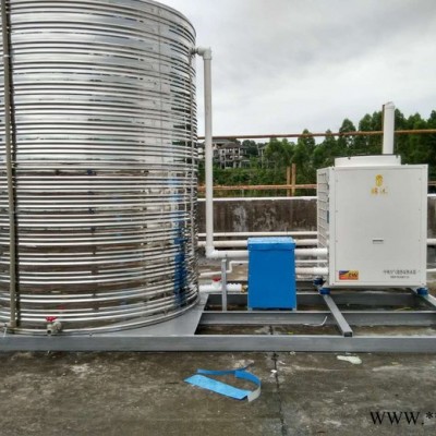 錦沐JM05 空氣能熱水器