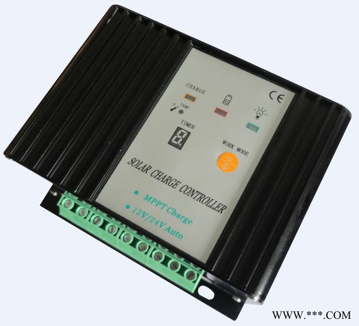 供應SSCM-1224-15AMPPT太陽能控制器