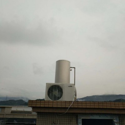 旭升空氣能XS5-A/150F 家用熱水器