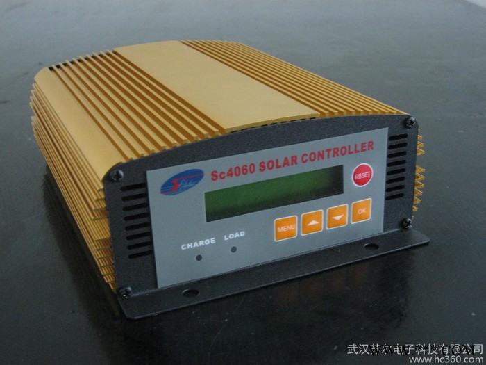 供應(yīng)蘇爾SOL SC4050/30 太陽能控制器