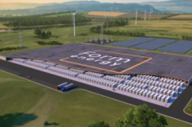 再生能源技術領域的“圣杯”，鐵空氣電池成本僅為鋰電池的十分之一！