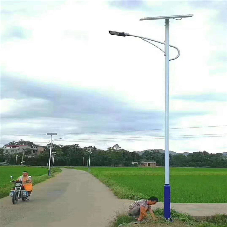 英光-太陽(yáng)能路燈東營(yíng)控制器
