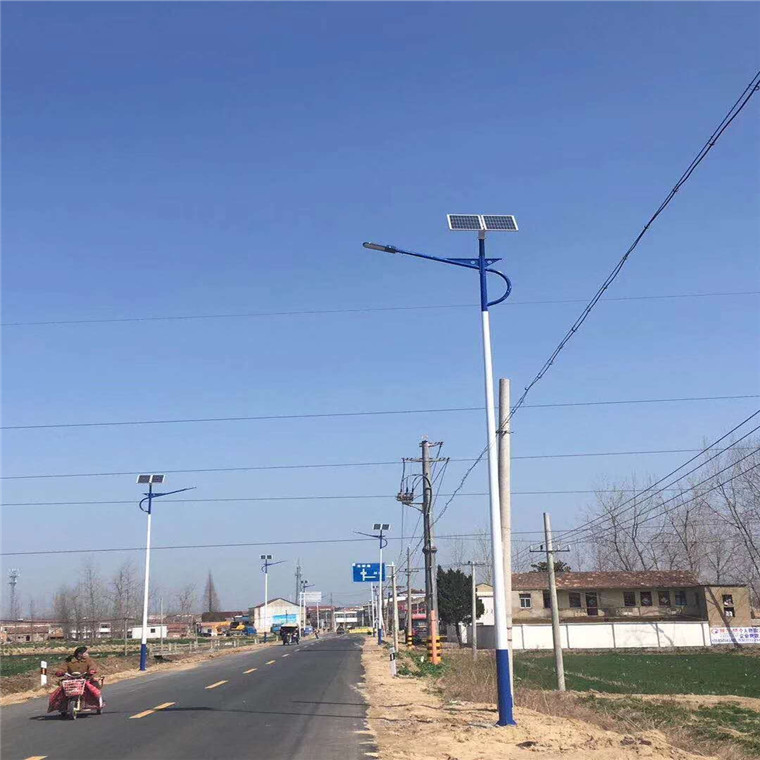 英光-太陽(yáng)能路燈東營(yíng)控制器