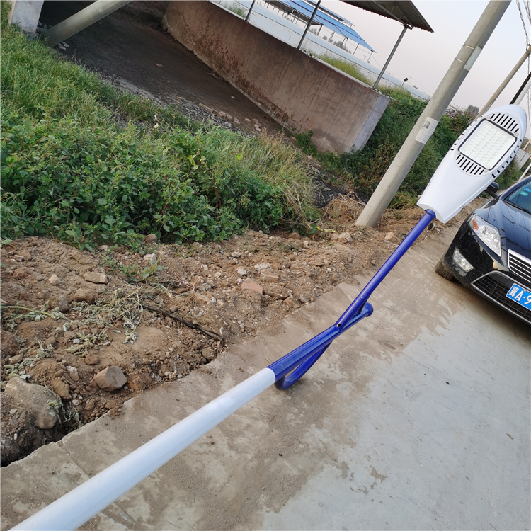 新農村太陽能路燈 生產廠家 路燈生產廠家 英光