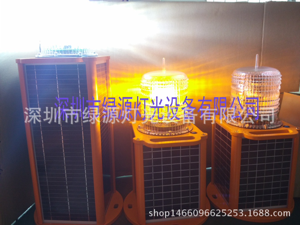 可提航標(biāo)燈2