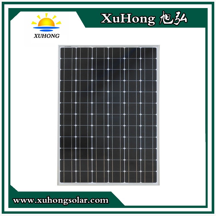 300W單晶硅太陽能層壓板太陽能電池板組件 solar panel太陽能電池 1個(gè)起批