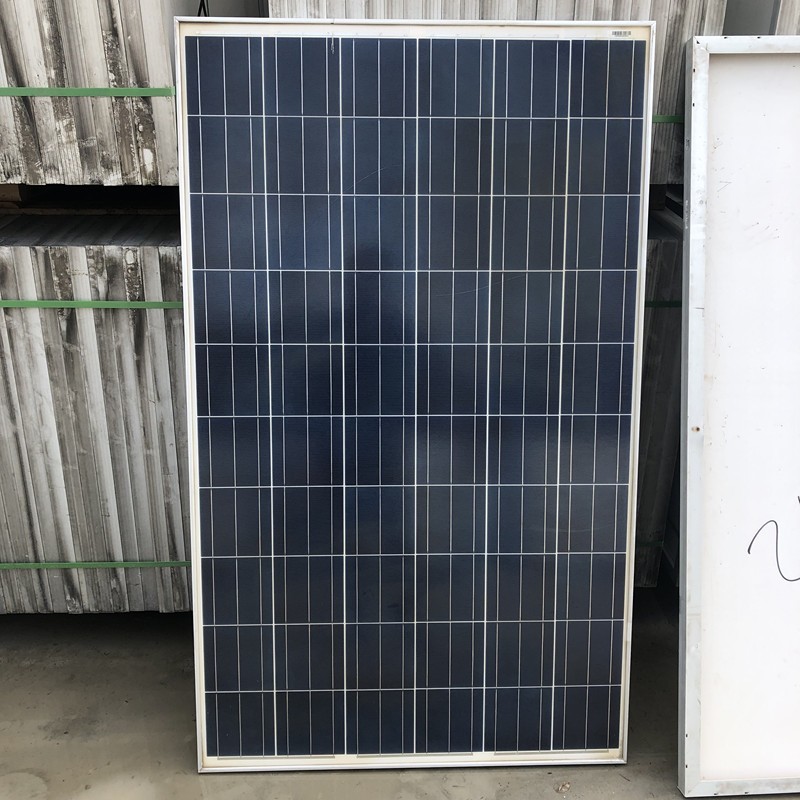 石家莊回收電站拆卸組件二手光伏發(fā)電板昆山回收廢舊太陽能電池板 10個(gè)起批