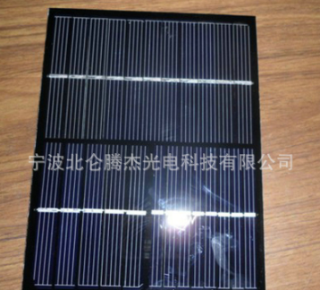 太陽能充電板 太陽板 太陽能滴膠板 太陽能電池板 太陽能板發電板