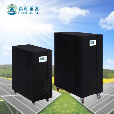 離網(wǎng)太陽能逆變器 太陽能純正弦波逆變器 10KW 15KW 20KW