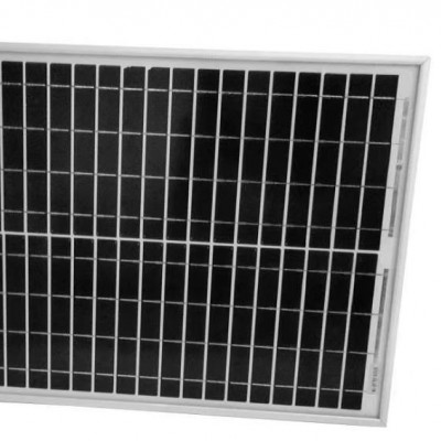 單晶100w太陽能電池板太陽能發(fā)電板批發(fā)