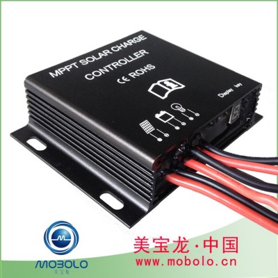 太陽(yáng)能控制器 家用系統(tǒng)控制器 防水型
