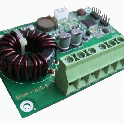 MPPT 太陽(yáng)能光伏控制器