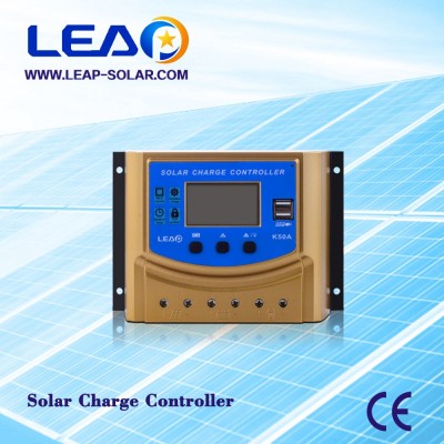 LP-K50太陽能路燈控制器 太陽能光伏電池板充放電控制器批發(fā)